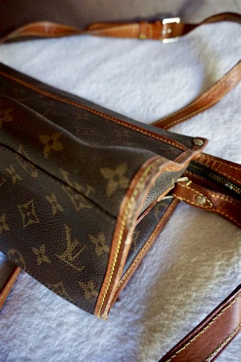 louis vuitton 1970s bags|vintage louis vuitton shoulder bag.